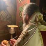 Ιερά Αγρυπνία 