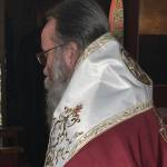 Ιερά Αγρυπνία 