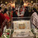 Ιερά Αγρυπνία 