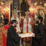 Ιερά Αγρυπνία 