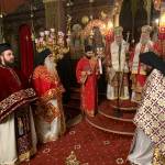 Ιερά Αγρυπνία 