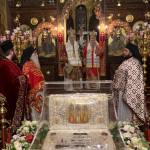 Ιερά Αγρυπνία 