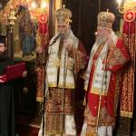 Ιερά Αγρυπνία 