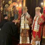 Ιερά Αγρυπνία 