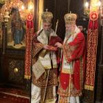 Ιερά Αγρυπνία 