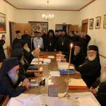 Προαγωγές στην Εκκλησία Κρήτης