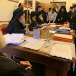 Προαγωγές στην Εκκλησία Κρήτης