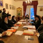 Προαγωγές στην Εκκλησία Κρήτης