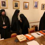 Προαγωγές στην Εκκλησία Κρήτης