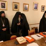 Προαγωγές στην Εκκλησία Κρήτης