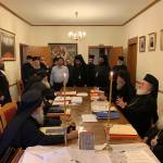 Προαγωγές στην Εκκλησία Κρήτης