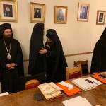 Προαγωγές στην Εκκλησία Κρήτης