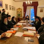 Προαγωγές στην Εκκλησία Κρήτης