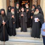 Προαγωγές στην Εκκλησία Κρήτης