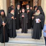 Προαγωγές στην Εκκλησία Κρήτης