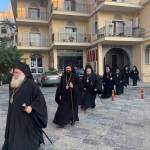 Προαγωγές στην Εκκλησία Κρήτης