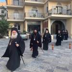 Προαγωγές στην Εκκλησία Κρήτης