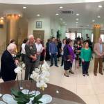 Ξύνπησαν οι μνήμες και η θύμηση στην Κίσαμο