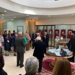 Ξύνπησαν οι μνήμες και η θύμηση στην Κίσαμο