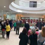 Ξύνπησαν οι μνήμες και η θύμηση στην Κίσαμο