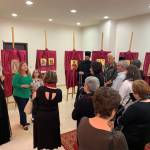 Ξύνπησαν οι μνήμες και η θύμηση στην Κίσαμο