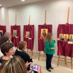 Ξύνπησαν οι μνήμες και η θύμηση στην Κίσαμο