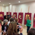 Ξύνπησαν οι μνήμες και η θύμηση στην Κίσαμο