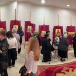 Ξύνπησαν οι μνήμες και η θύμηση στην Κίσαμο