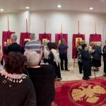 Ξύνπησαν οι μνήμες και η θύμηση στην Κίσαμο