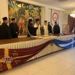 Ξύνπησαν οι μνήμες και η θύμηση στην Κίσαμο