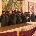 Ξύνπησαν οι μνήμες και η θύμηση στην Κίσαμο