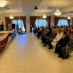 Ξύνπησαν οι μνήμες και η θύμηση στην Κίσαμο