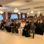 Ξύνπησαν οι μνήμες και η θύμηση στην Κίσαμο