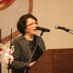 Κοσμοπλημμύρα σε εκδήλωση του βιβλιοπωλείου "Εσπερία" της Ι.Μητροπόλεως μας