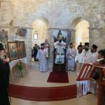 Η Κίσαμος εόρτασε τον Αγ. Εθνοϊερομάρτυρα Μελχισεδέκ, Επίσκοπο Κισάμου