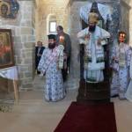 Η Κίσαμος εόρτασε τον Αγ. Εθνοϊερομάρτυρα Μελχισεδέκ, Επίσκοπο Κισάμου