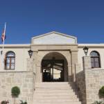 Έλευση Ιεράς και θαυματουργού Εικόνος Παναγίας Παραμυθίας στην Ι. Μητρόπολη μας