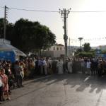 Έλευση Ιεράς και θαυματουργού Εικόνος Παναγίας Παραμυθίας στην Ι. Μητρόπολη μας