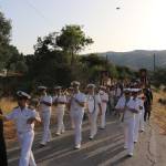 Έλευση Ιεράς και θαυματουργού Εικόνος Παναγίας Παραμυθίας στην Ι. Μητρόπολη μας