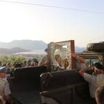 Έλευση Ιεράς και θαυματουργού Εικόνος Παναγίας Παραμυθίας στην Ι. Μητρόπολη μας