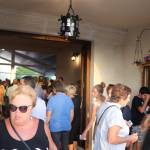 Έλευση Ιεράς και θαυματουργού Εικόνος Παναγίας Παραμυθίας στην Ι. Μητρόπολη μας