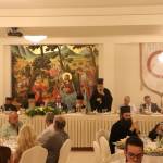 Έλευση Ιεράς και θαυματουργού Εικόνος Παναγίας Παραμυθίας στην Ι. Μητρόπολη μας