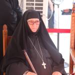 Έλευση Ιεράς και θαυματουργού Εικόνος Παναγίας Παραμυθίας στην Ι. Μητρόπολη μας