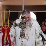 Έλευση Ιεράς και θαυματουργού Εικόνος Παναγίας Παραμυθίας στην Ι. Μητρόπολη μας