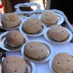 Έλευση Ιεράς και θαυματουργού Εικόνος Παναγίας Παραμυθίας στην Ι. Μητρόπολη μας