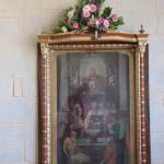 Έλευση Ιεράς και θαυματουργού Εικόνος Παναγίας Παραμυθίας στην Ι. Μητρόπολη μας