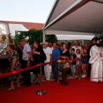 Έλευση Ιεράς και θαυματουργού Εικόνος Παναγίας Παραμυθίας στην Ι. Μητρόπολη μας