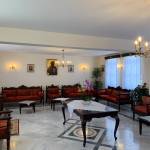 Εόρτασε η Ι. Μονή Παρθενώνος