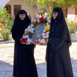 Εόρτασε η Ι. Μονή Παρθενώνος