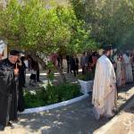 Εόρτασε η Ι. Μονή Παρθενώνος